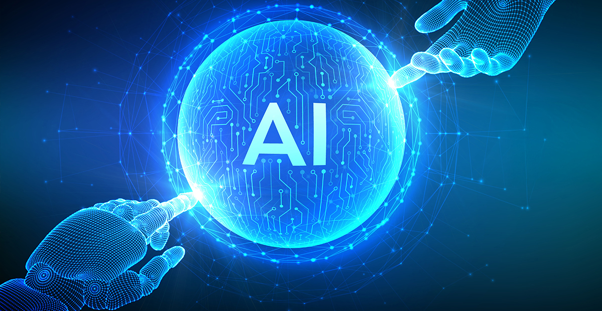 AI in Action: Driving Efficiency Through Intelligent Process Automation