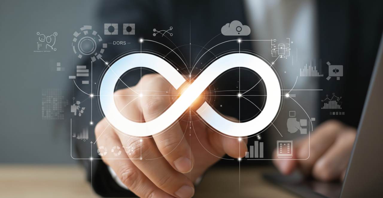 DevOps: Accelerating Innovation Through Modern Software Development