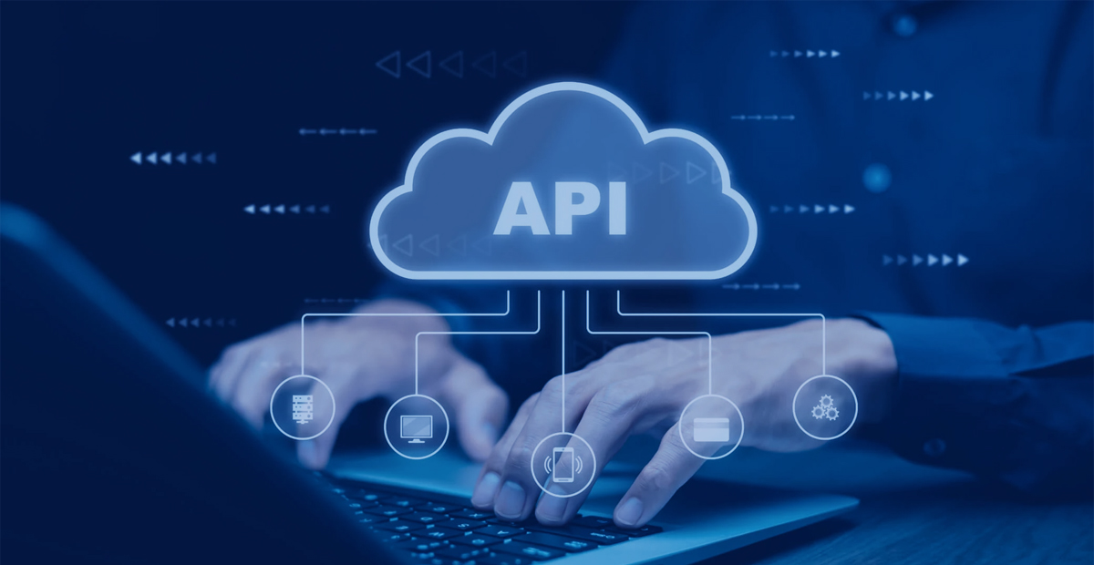 Driving Digital Transformation Through Secure and Scalable API Management