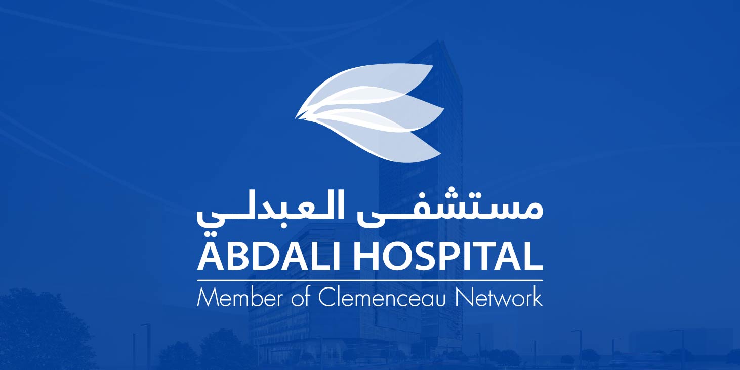 Abdali Hospital: Towards a Transformative Change in Workflow