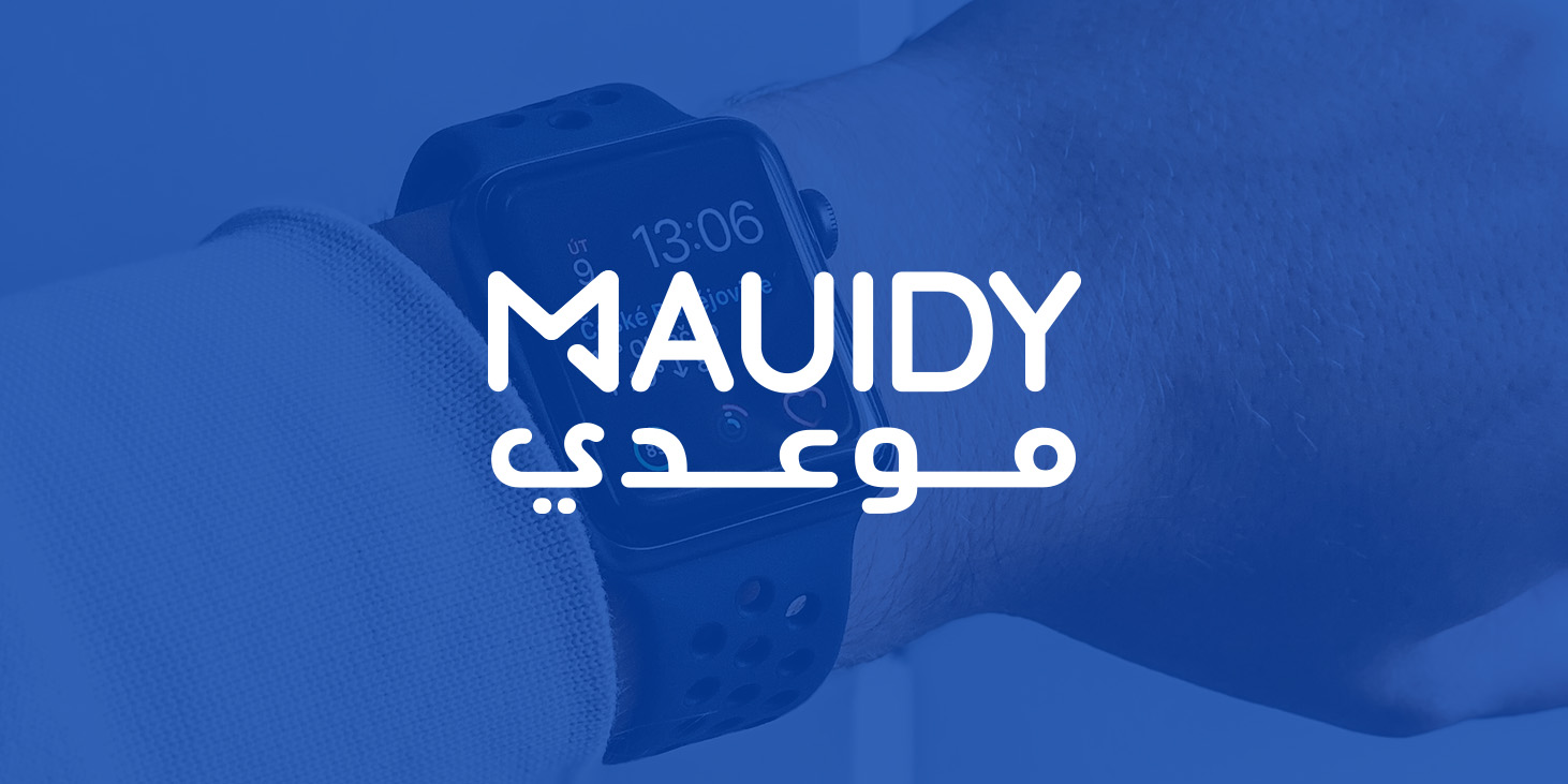 Mauidy Application Modernization on Google Cloud Platform