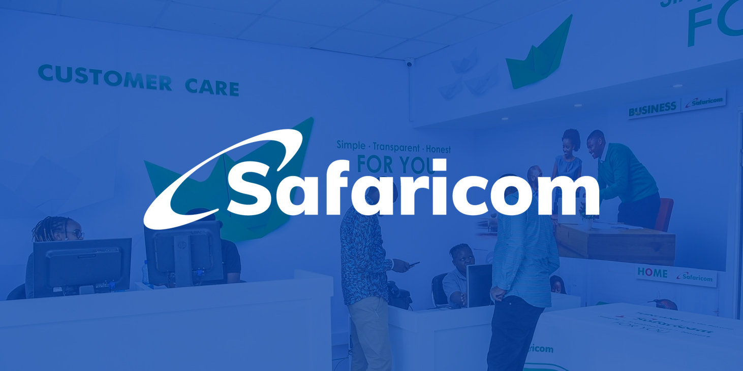 Building a Secure & Compliant Multi-Cloud API Platform for Safaricom Ethiopia