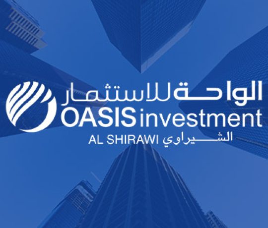 oasis-portfolio