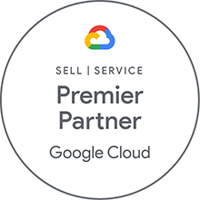 iSolution - Google Cloud Premier Partner
