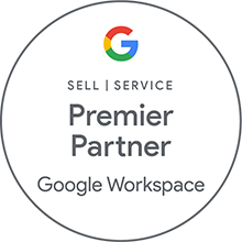iSolution - Google Workspace Premier Partner