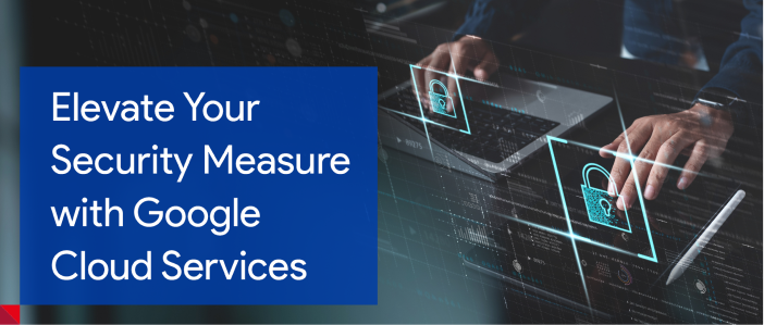 Google Cloud Platform - Security
