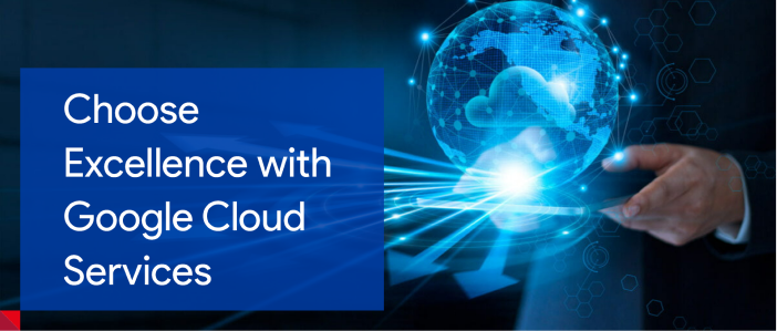 Google Cloud Platform - Networking