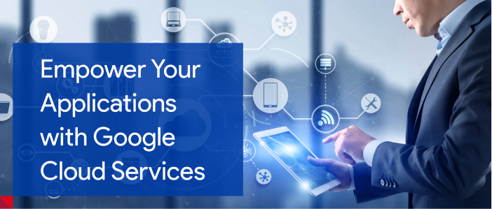 Google Cloud Platform - Compute