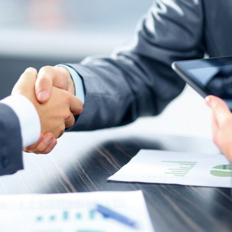 IT service company collaboration
