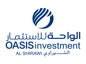 Oasis-logo