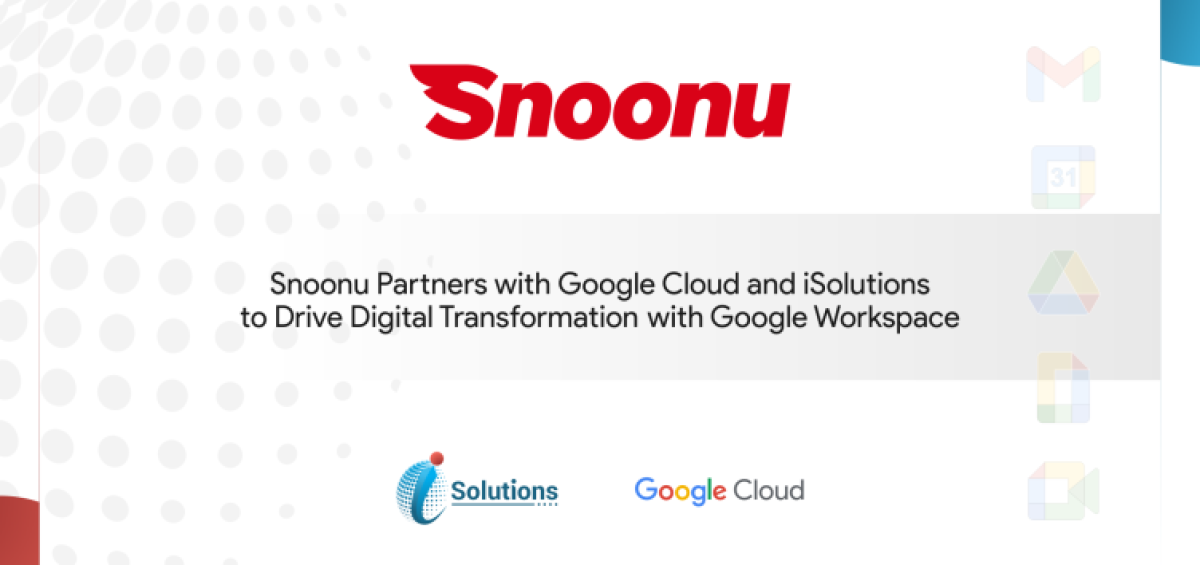 Press Release - Snoonu Company