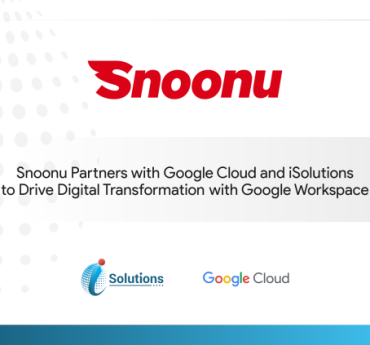Press Release - Snoonu Company