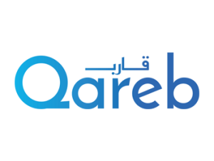 Qareb-logo