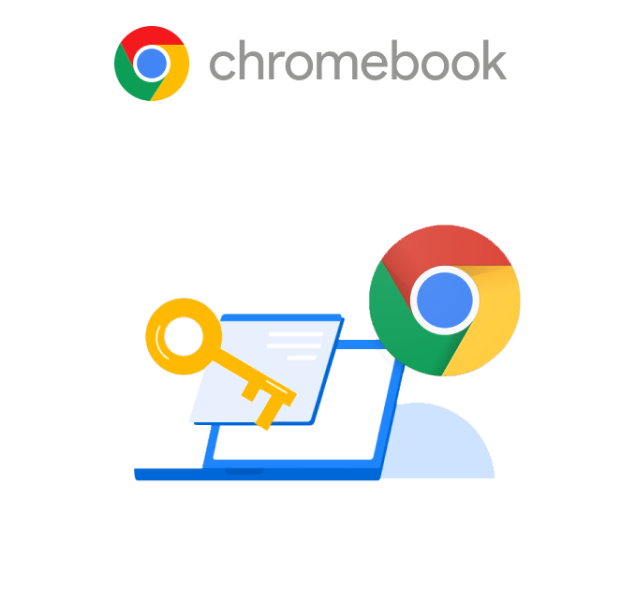 Google Chromebooks