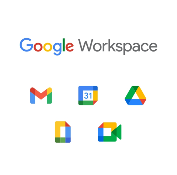 Google Workspace for Enterprise