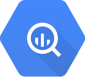 BigQuery Logo