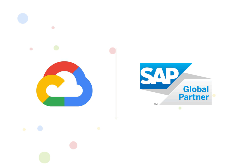 SAP on GCP and Google