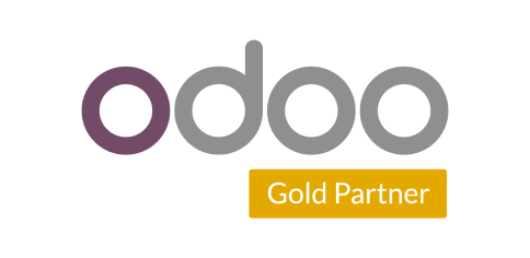 Odoo Gold Partner