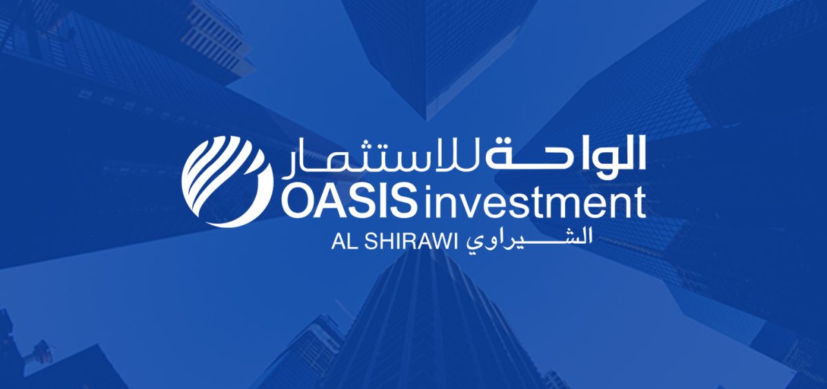 Al Shirawi Oasis Investment Success Story