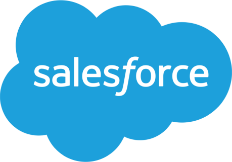 SalesForce Logoo