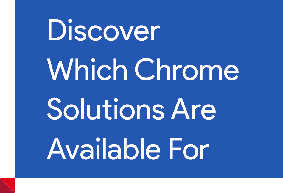 services blue box - Chromebooks and Devices