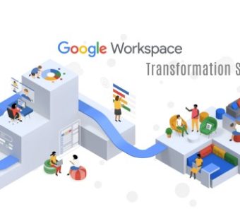 Google Workspace Transformation Services