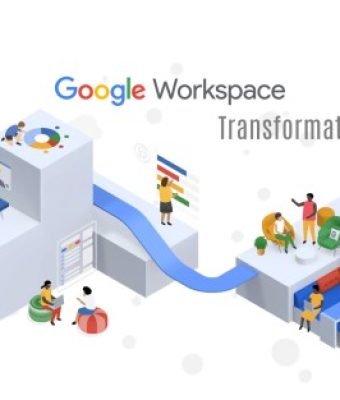 Google Workspace Transformation Services