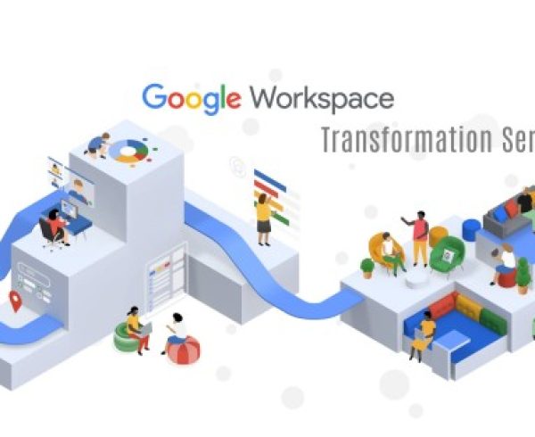 Google Workspace Transformation Services