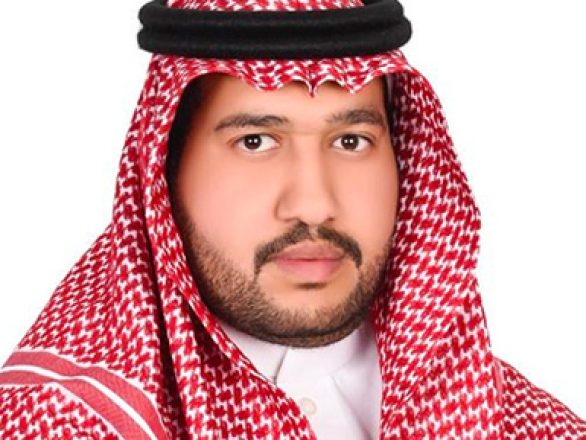 Abdullah AlShahrani - Network Engineer