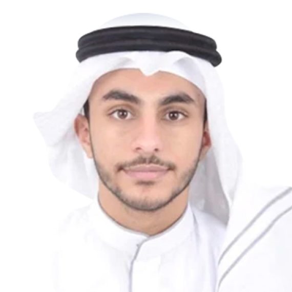Fahad Aldaajani - Account Manager