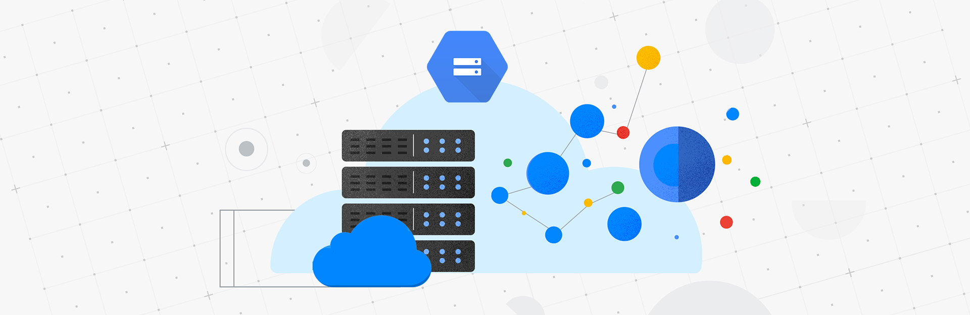 Google storage - iSolution