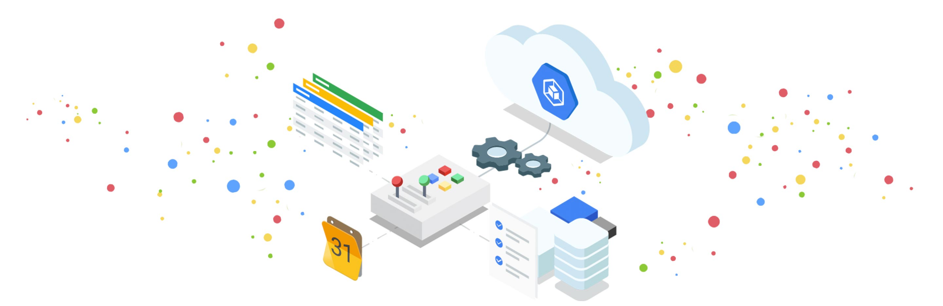 Google Cloud Platform - Compute app engine