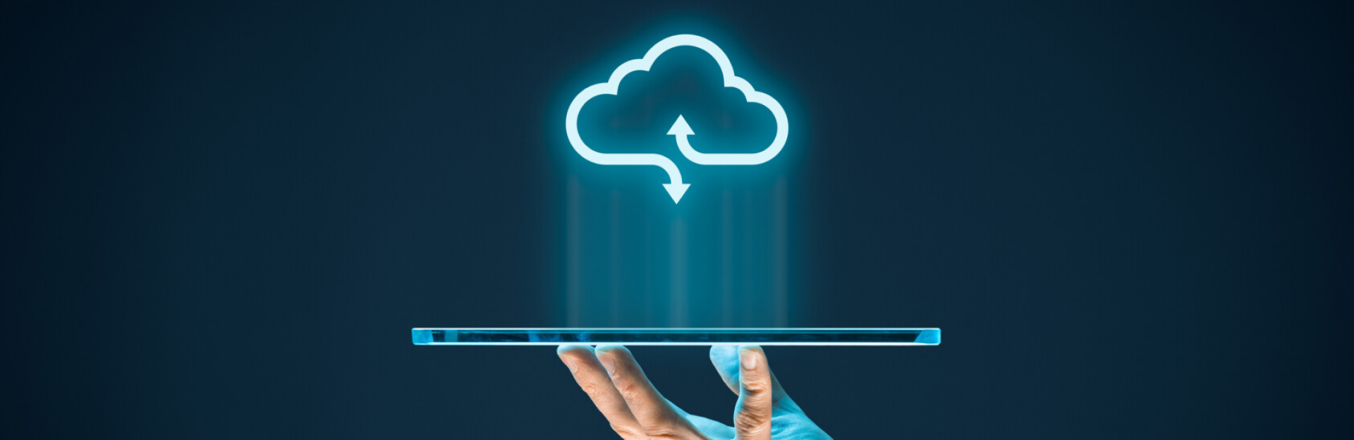 Networking - cloud load balance