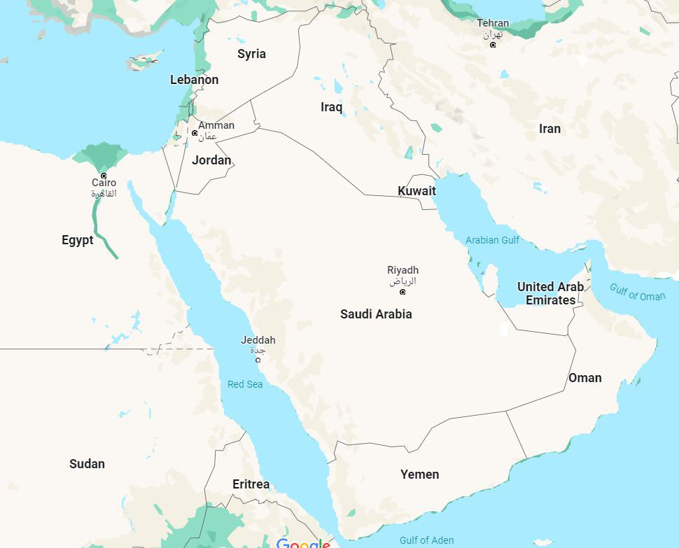 iSolution Locations - Contact Us