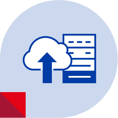 Computing Platforms - icon