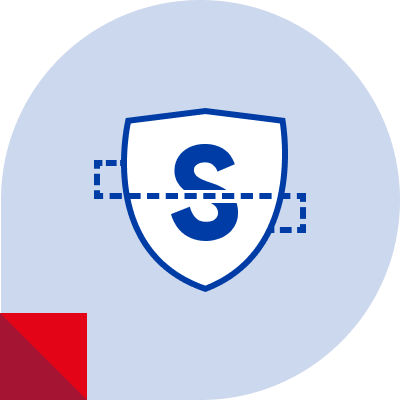 network security - icon