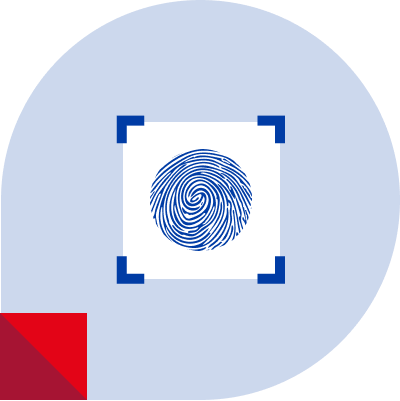 Access Security & Control - icon