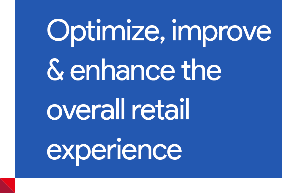 Retail Analytics