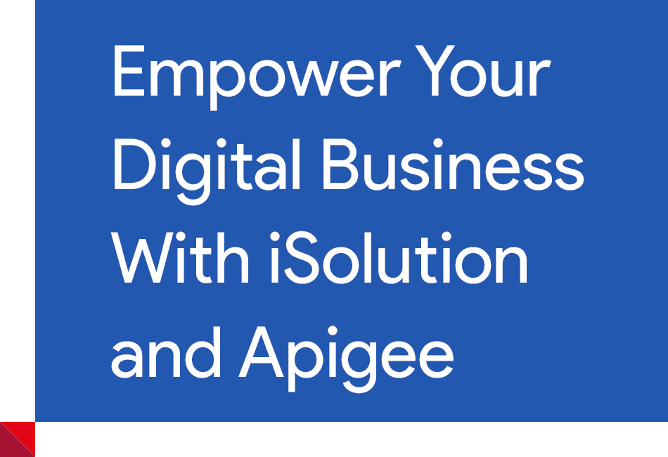 API Solutions With Apigee bluebox