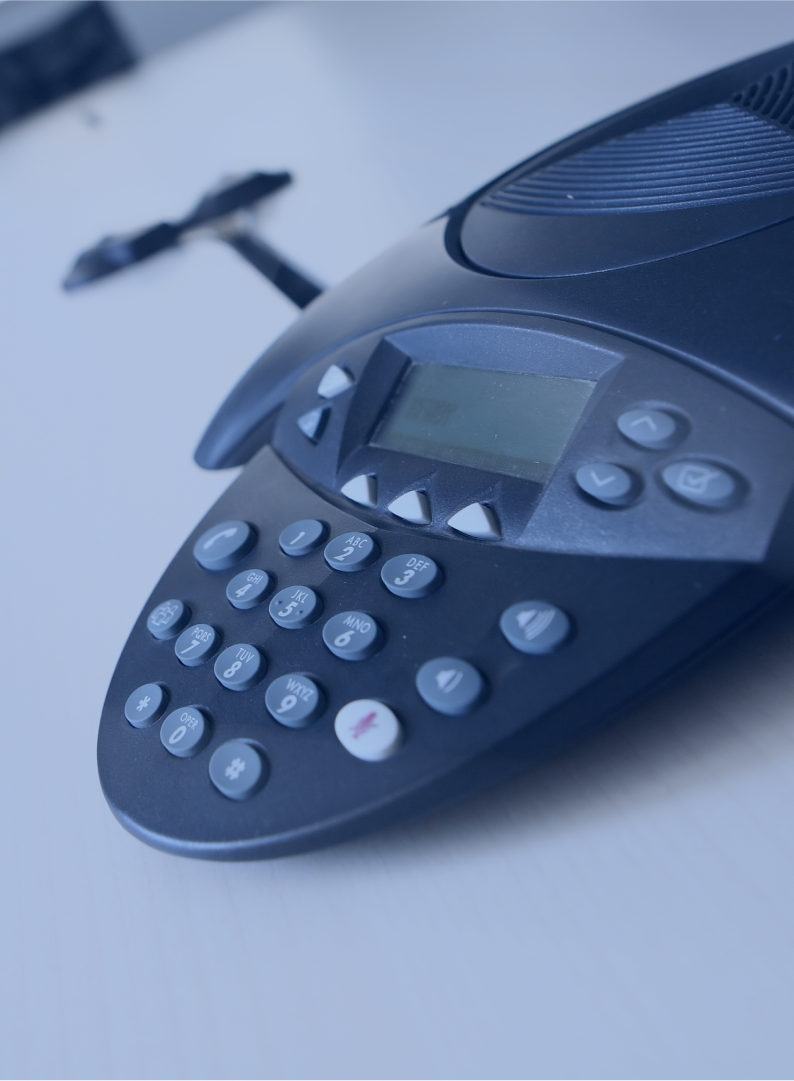 Video Conferencing - Unified Communication