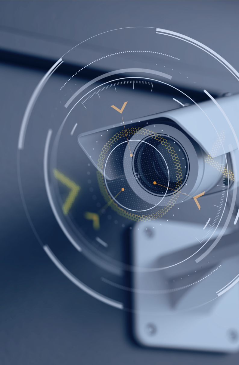 CCTV & Access Security & Control systems
