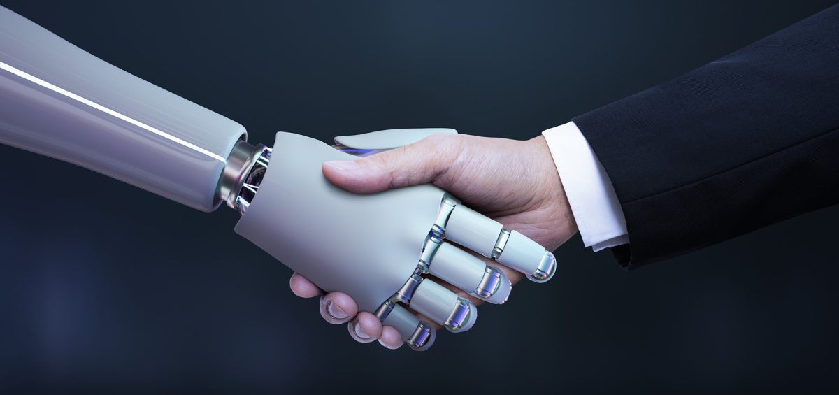 AI's Journey in Reshaping Business