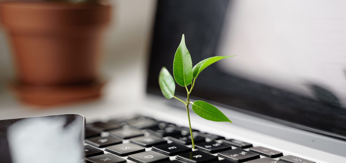 Green Technology For The Future - iSolution