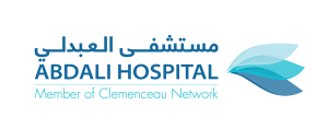 Al Abdali Hospital - Ismena Partner