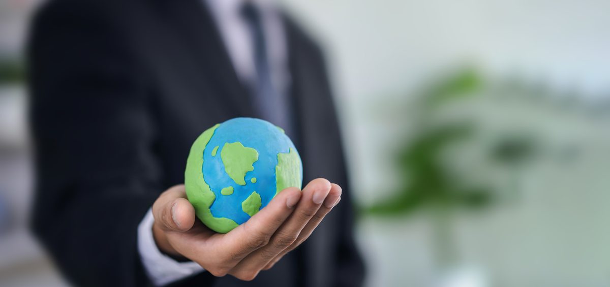 Sustainable Business Transformation