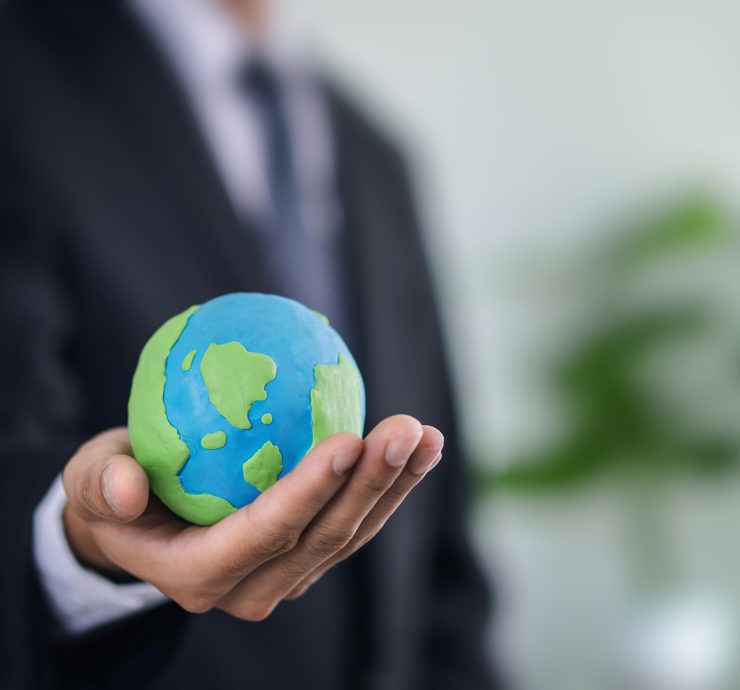 Sustainable Business Transformation