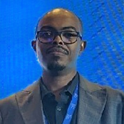 Ahmed Abdel Karim - Al Sadhan Trading & Spar