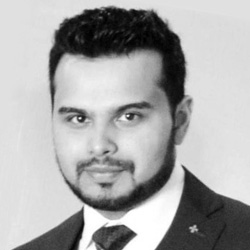 Fareed Abdul Hameed - Muvi Cinemas