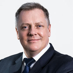Garry Taylor - DataFlow