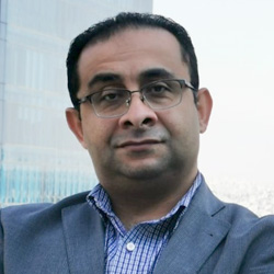Hani Abu Al Adas - Al Abdali Hospital